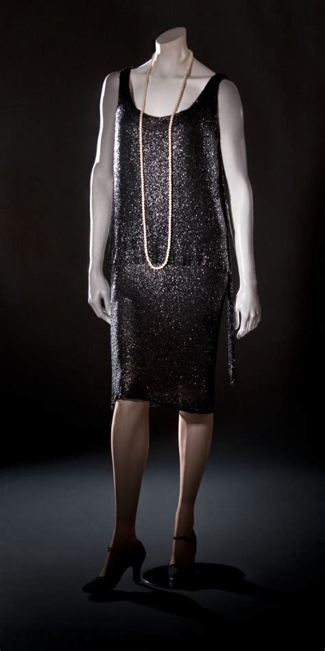 1920s chanel dress|vintage chanel little black dress.